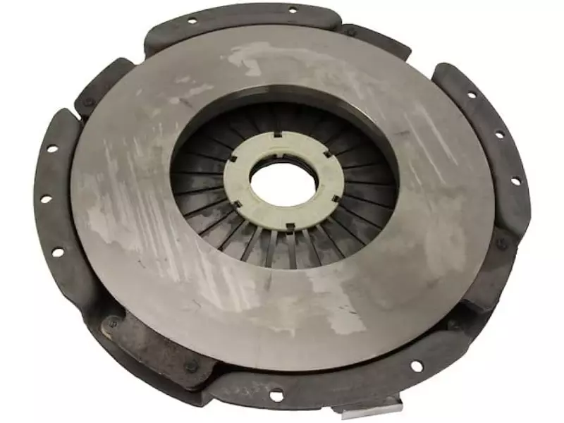 Clutch Plate