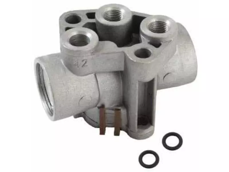 MULTI VALVE