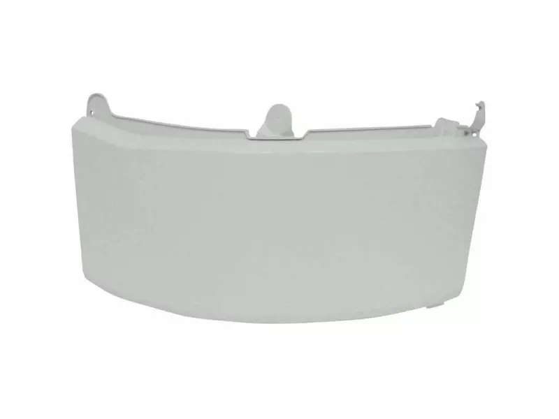 Cover moulding, lateral, right