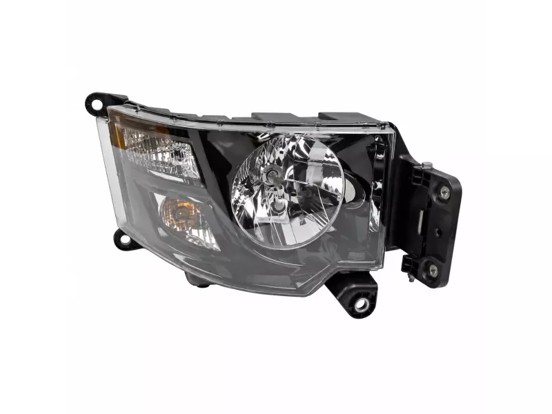 Headlamp Right