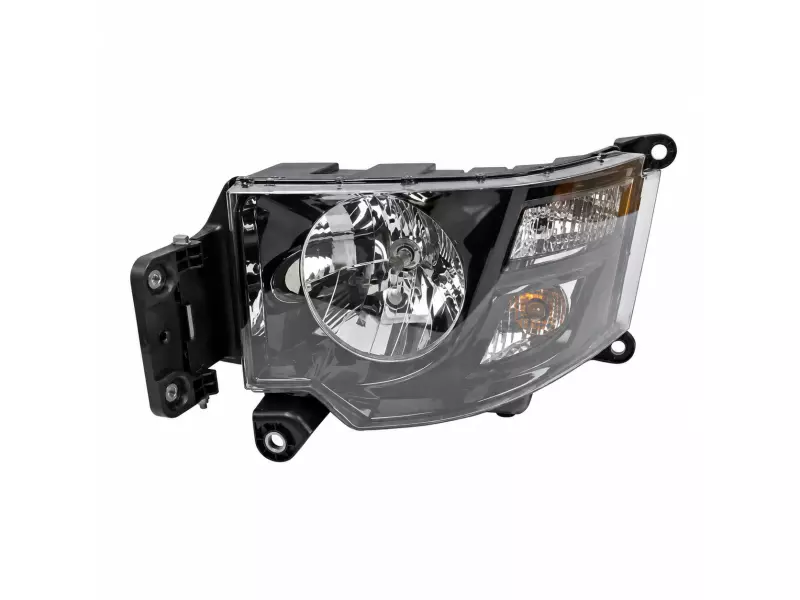 Headlamp Left
