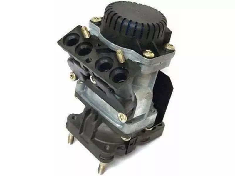 FOOT BRAKE VALVE