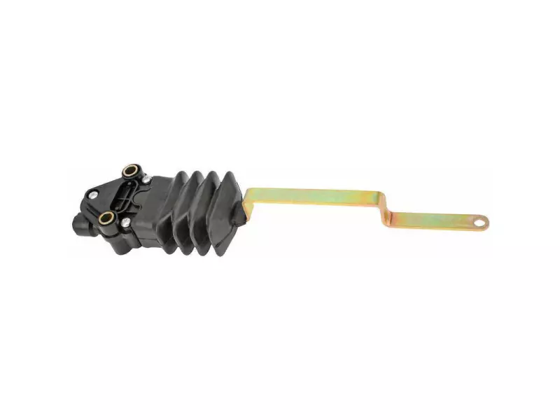 Level valve