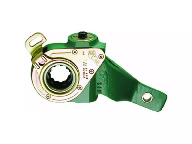 Slack adjuster, automatic, left