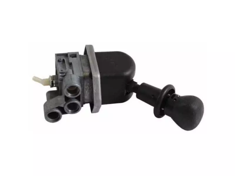 PARKING BRAKE CONTROL VALVE