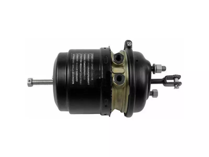 BRAKE CYLINDER