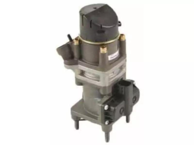 BRAKE VALVE