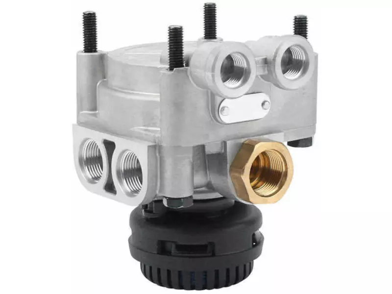 LOAD SENSING VALVE