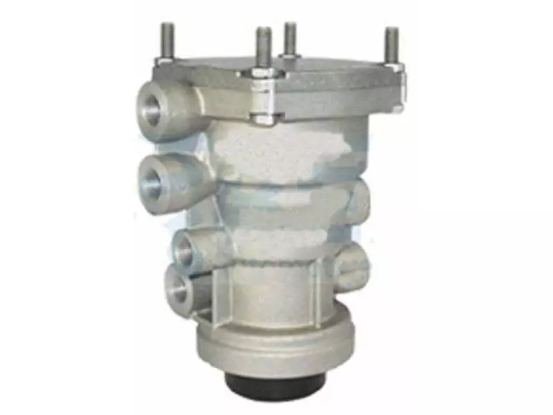 PROTECTING VALVE