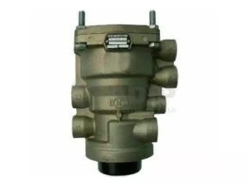 TRAILER CONTROL VALVE