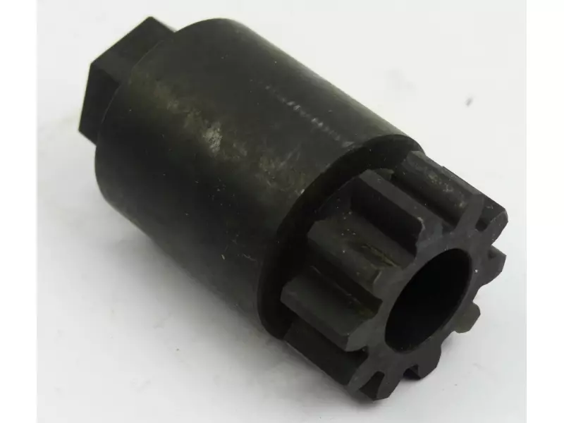 FLYWHEEL ROTATOR