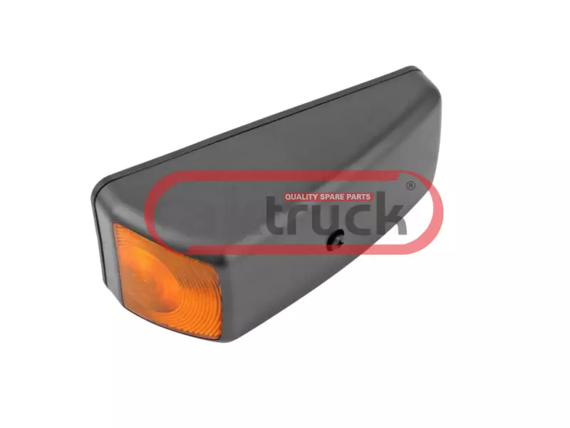 Position lamp, orange
