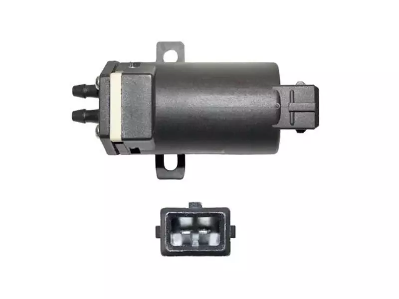 Washer pump