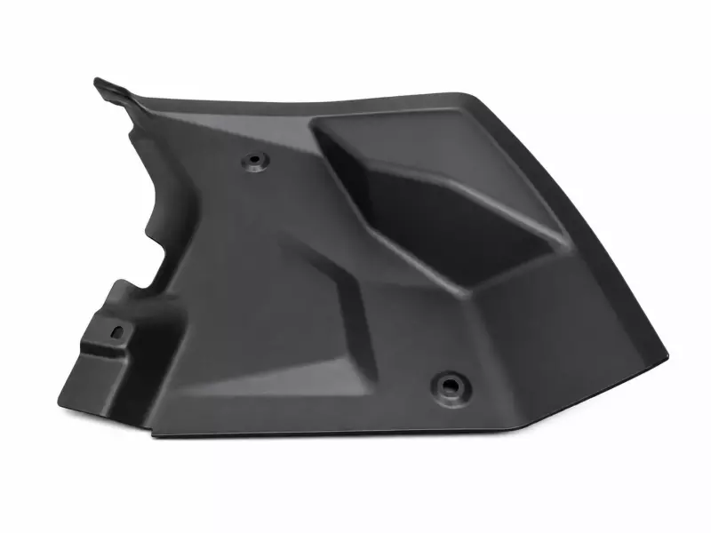 Right Bumper
