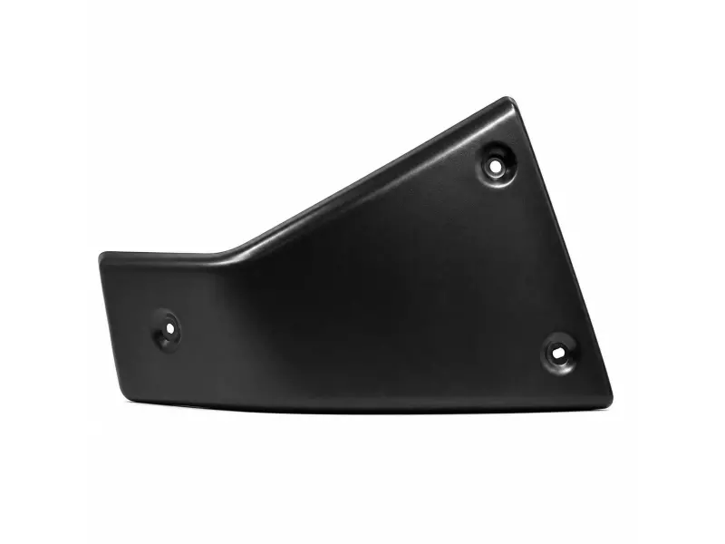 Right Corner Bumper