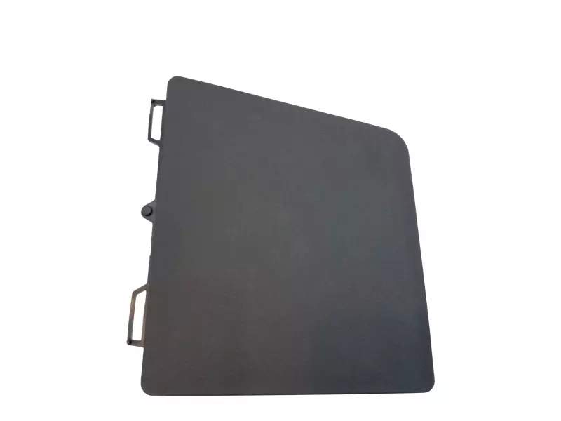 Cover, step well case, right