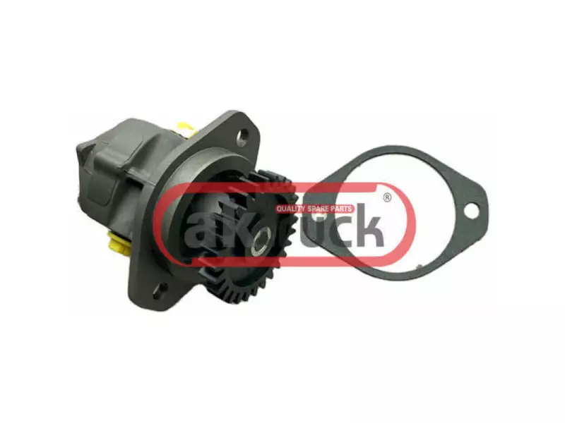 FUEL FEED PUMP