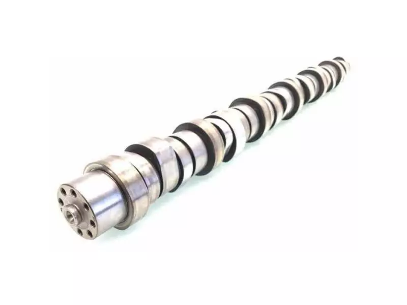 Camshaft 