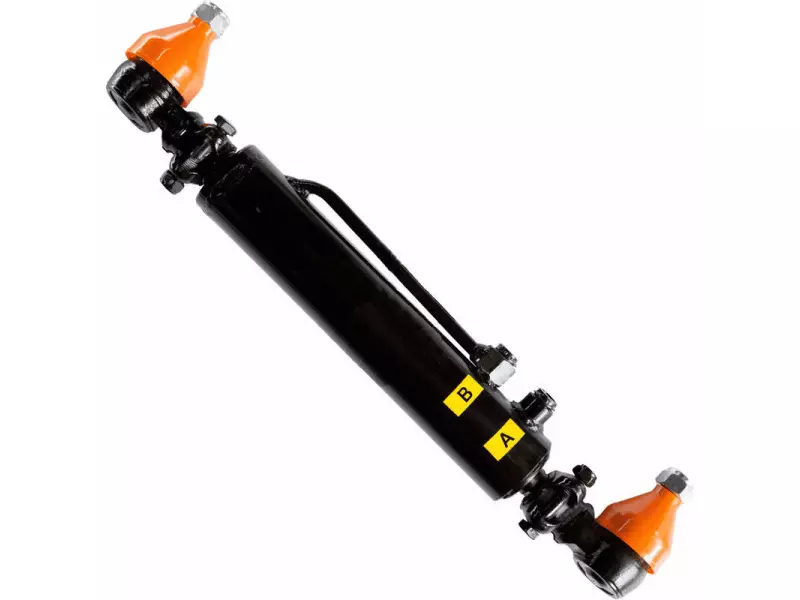 STEERING CYLINDER