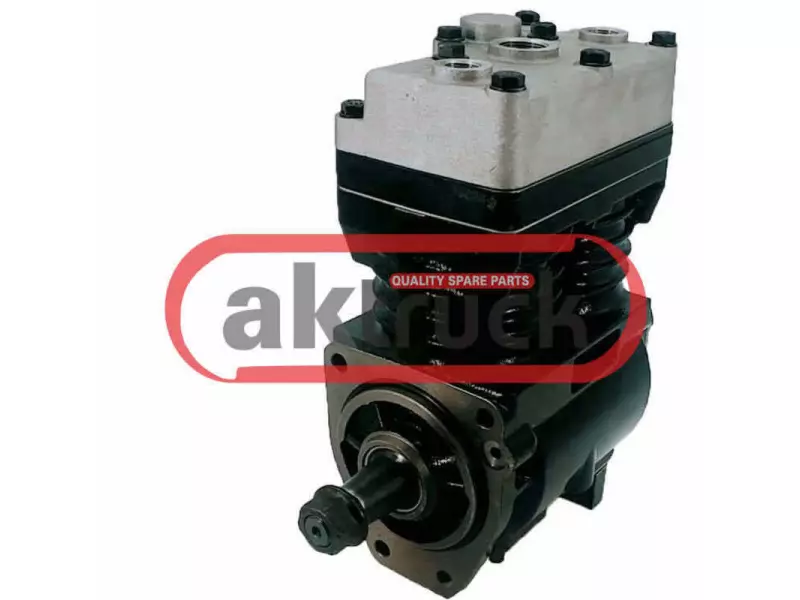 COMPRESSOR