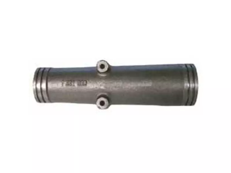 EXHAUST MANIFOLD — 4642969 — AKTRUCK