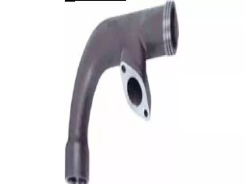EXHAUST MANIFOLD — 4642971 — AKTRUCK