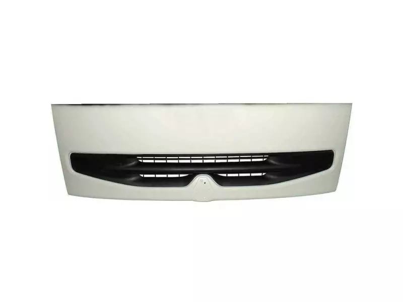 FRONT PANEL WITHOUT LOGO 