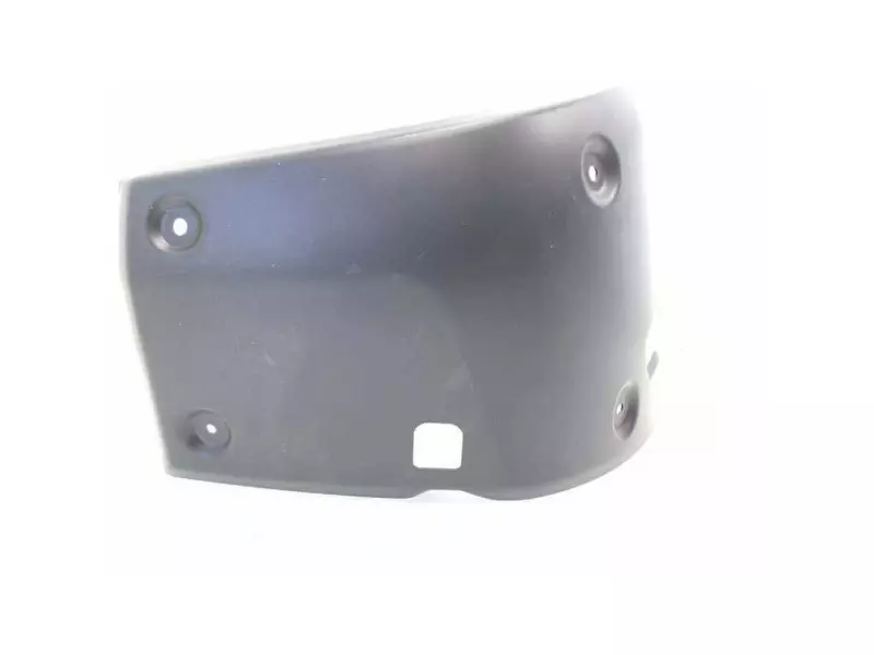 BUMPERLEFT METAL
