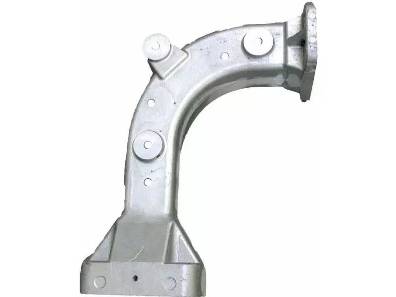 BUMPER BRACKET