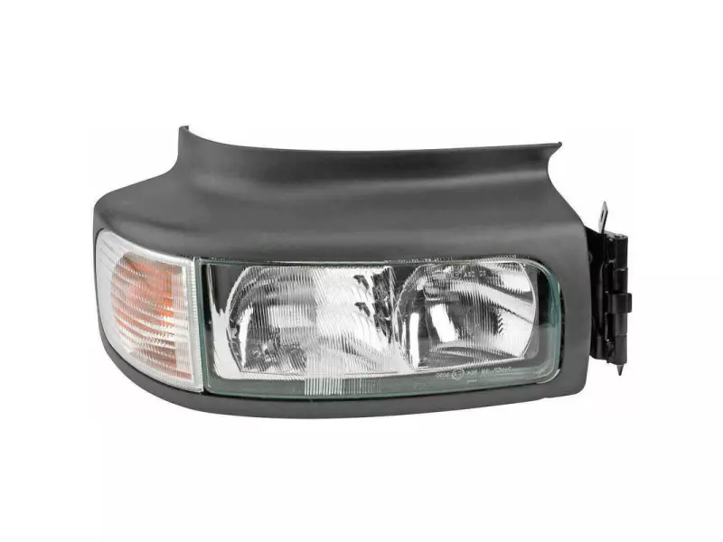 HEADLAMP RIGHT