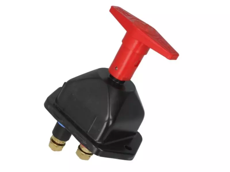BATTERY MAIN SWITCH