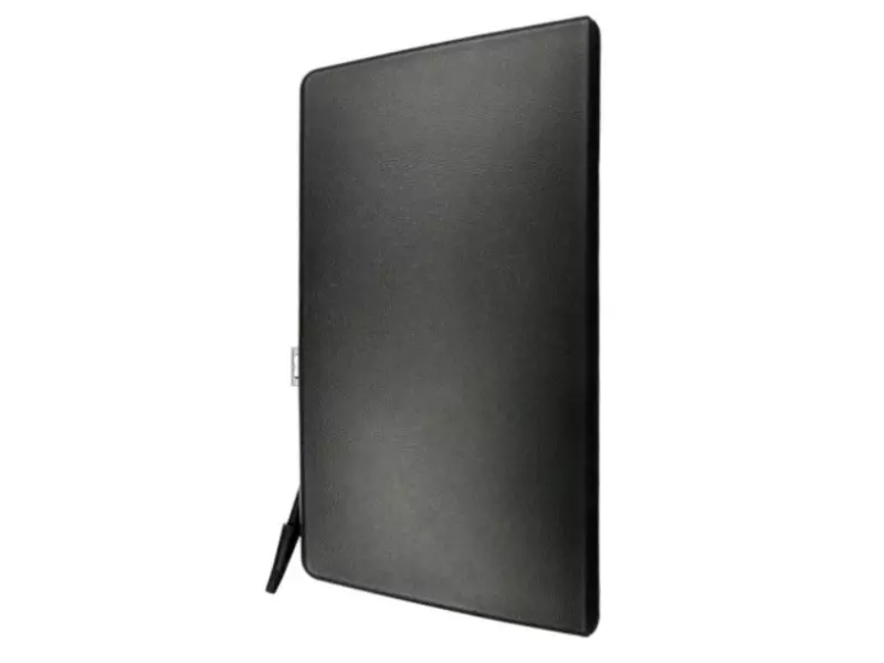 Cover, bumper, left