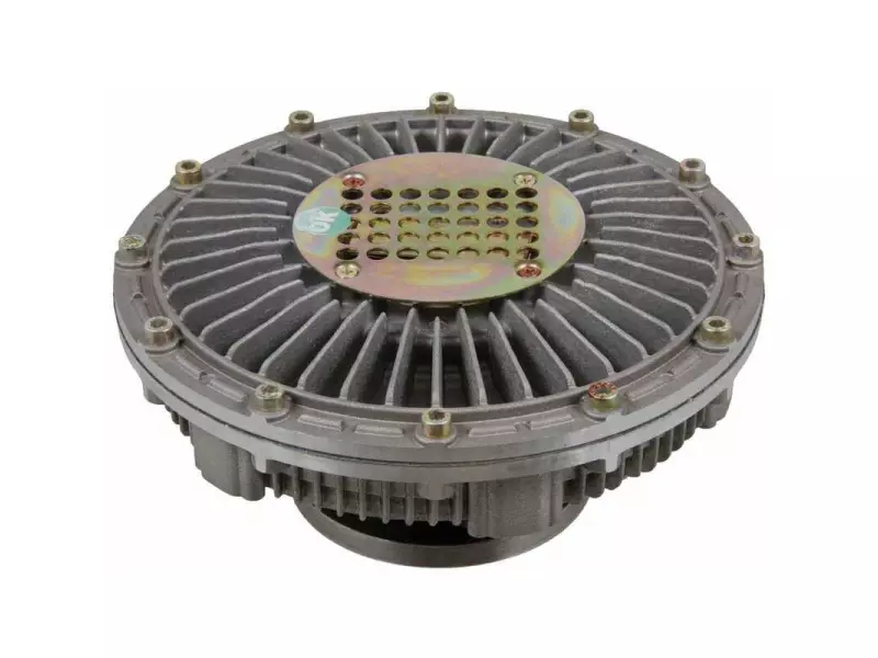 FAN CLUTCH