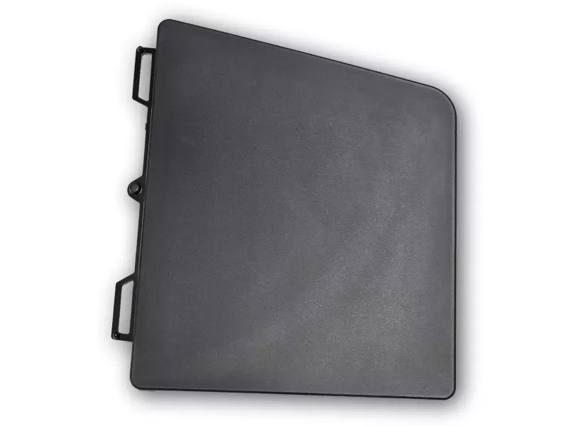 CABIN STEP HOUSING COVER LH