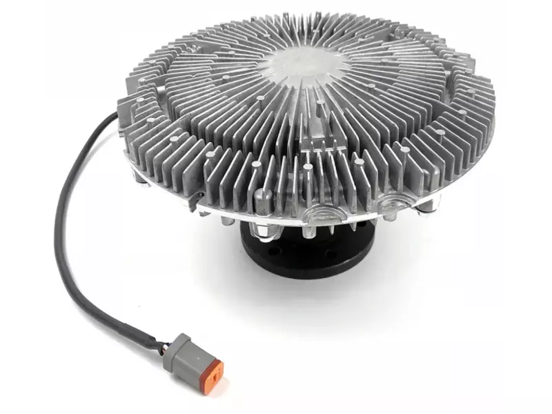 FAN VİSKO ELEKTRİKLİ