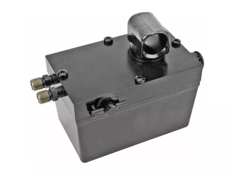 CAB TILTING PUMP