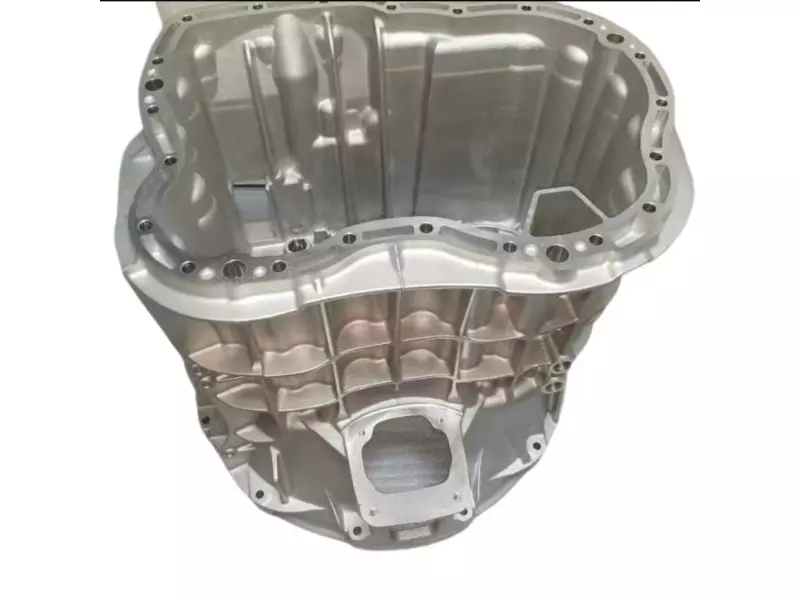 GEARBOX HOUSING