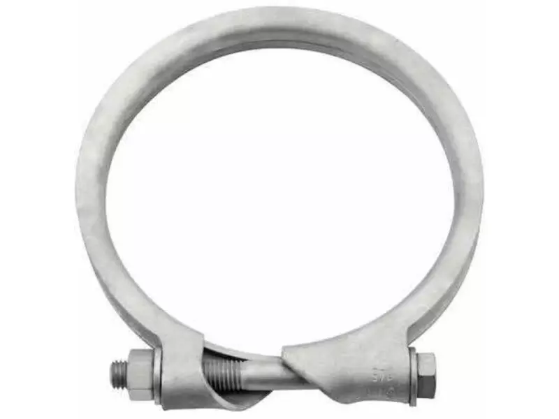 EKSOZ SPIRAL KELEPÇE