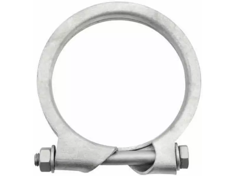 EKSOZ SPIRAL KELEPÇE