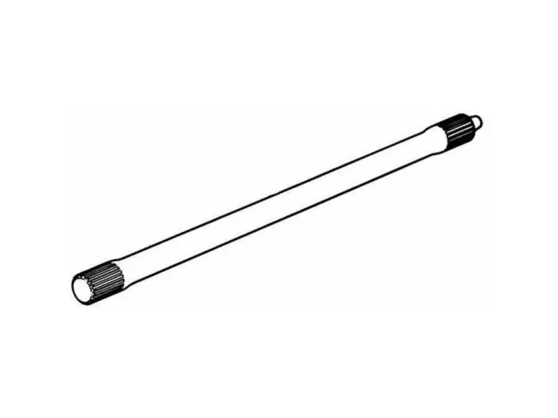 AXLE SHAFT
