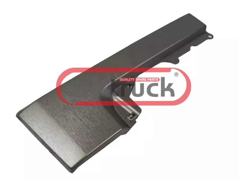 Air Conveyor, RH (Dark Grey)
