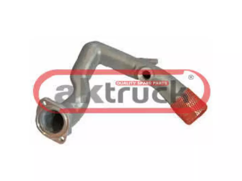 COOLANT PIPE