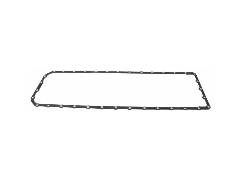 OIL PAN GASKET