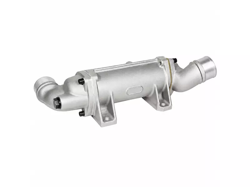 OIL COOLER