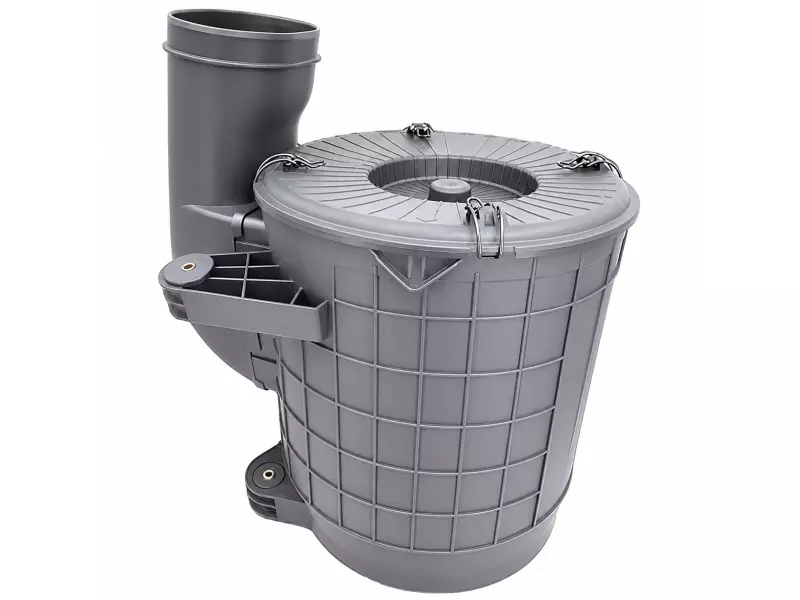 Air Filter Housing