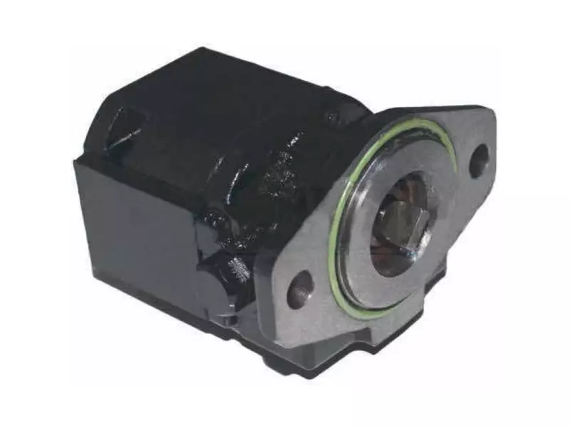 FUEL PUMP