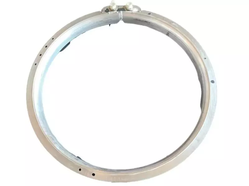 Fan Bracket Assembly