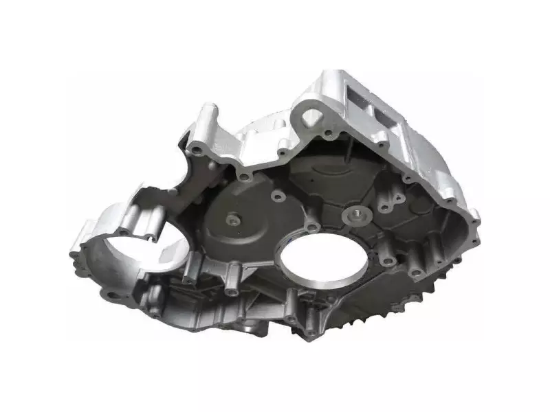 HOUSING FLYWHEEL MANUAL
