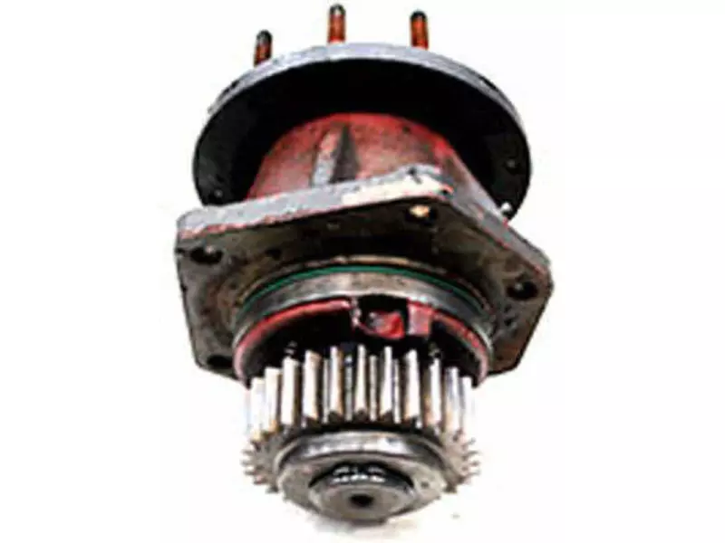 THERMAL BRACKET