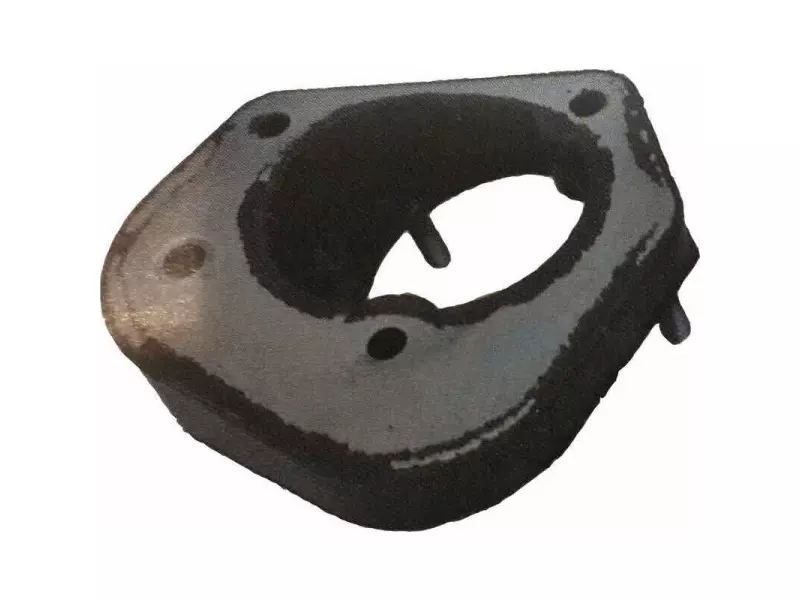 LEVER MOUNTING